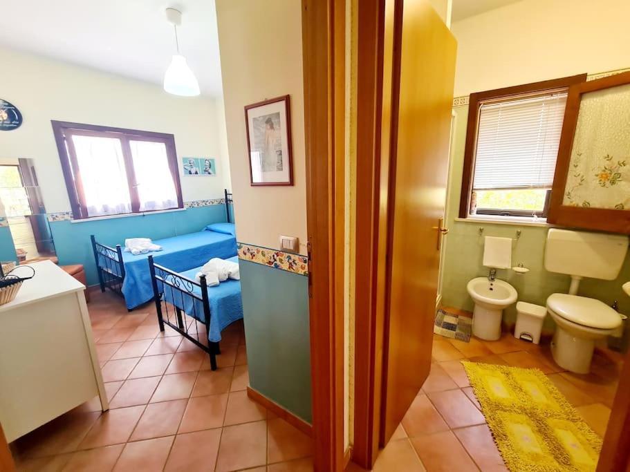 Riserva Naturale Di Vendicari-Noto With Pool - Free Parking Reitani Exterior foto